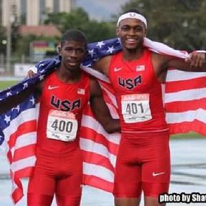 Meet your Posher, Scottie